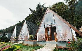 Popitan Garden Campground & Glamping Bedugul