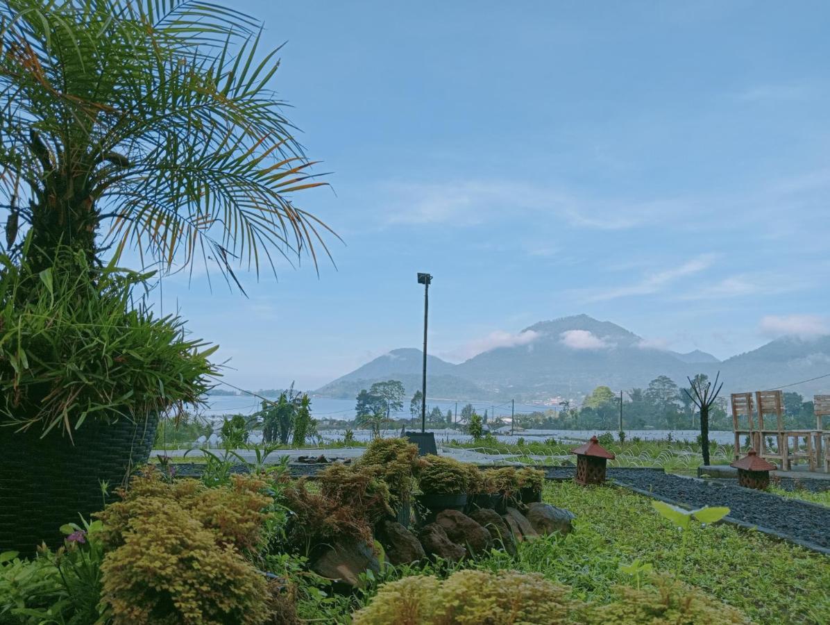 Popitan Garden Campground & Glamping Bedugul Bedugul  Bagian luar foto