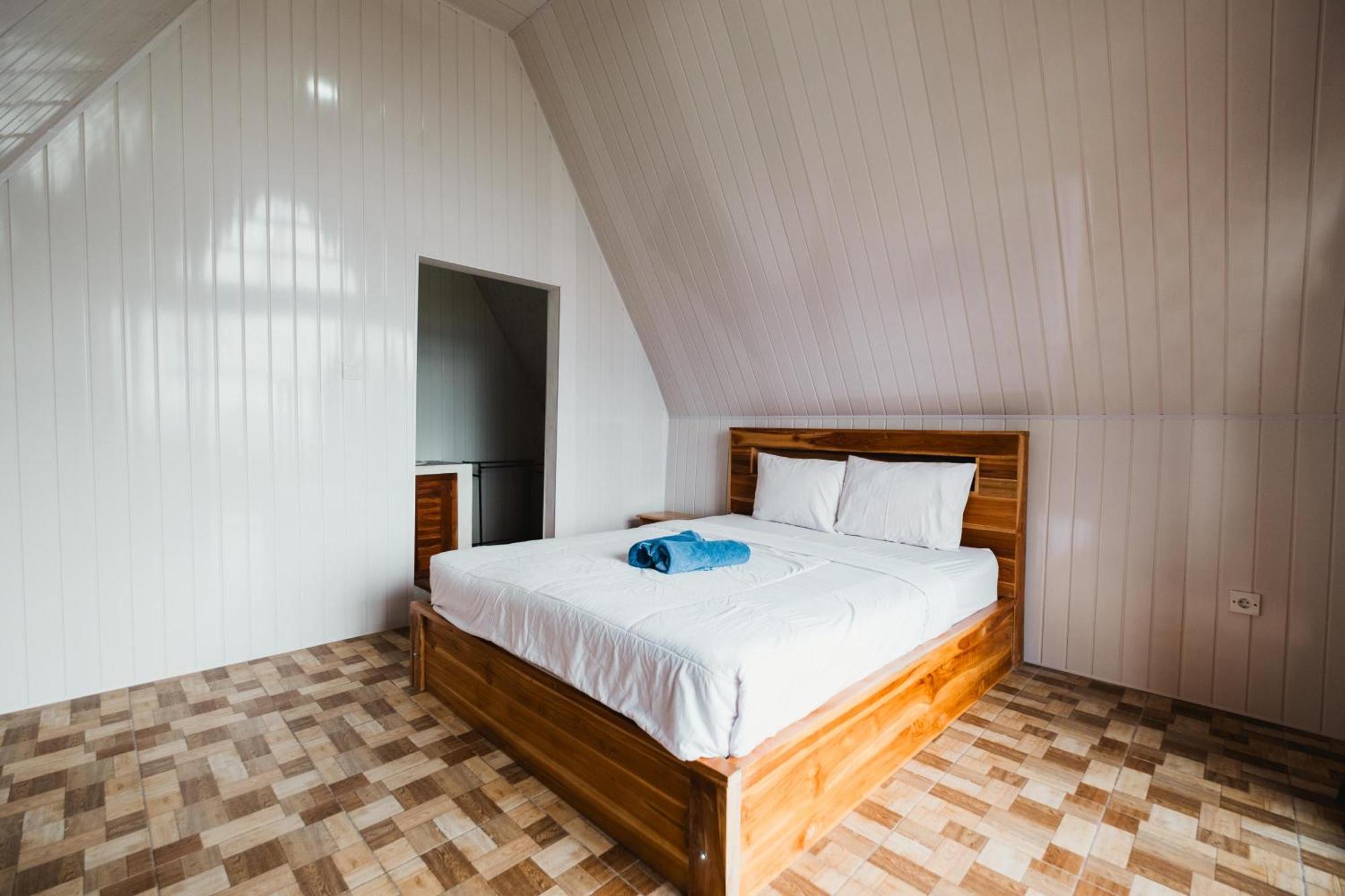Popitan Garden Campground & Glamping Bedugul Bedugul  Bagian luar foto
